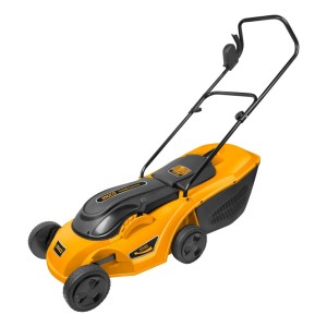 Corta Cesped 1600w Induccion Industrial 50lt Ingco Lm383