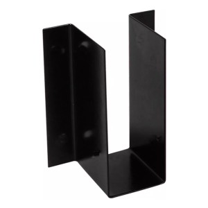 Soporte Union C/ Aleta Para Tirante De Madera 2x6 Pulgada