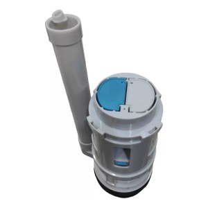 Valvula Descarga Doble P/cisterna Mochila 3 Pulgadas