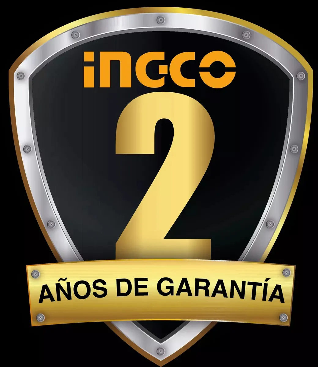 Set Puntas Phillips Y Paleta Doble Impacto 10 Piezas Ingco - Imagen 3